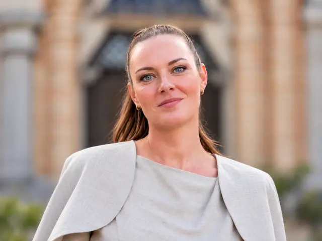 Mgr. Alena Smítková