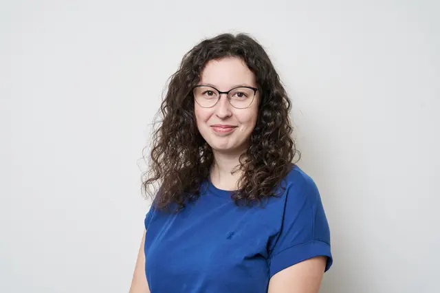 Mgr. Tereza Veselá