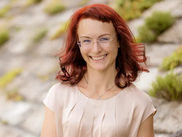 PhDr. Sylvie Navarová