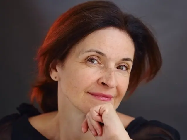PhDr. Kateřina Plchová