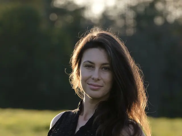 Mgr. Bc. Dominika Hoppe