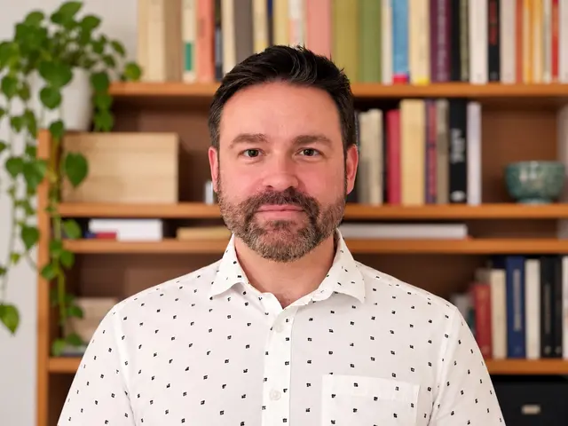 PhDr. Ing. Nils Stamberg