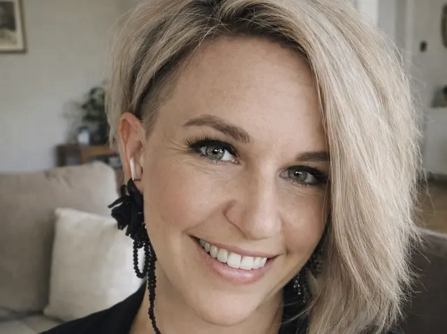 Eva Kateřina Klimešová