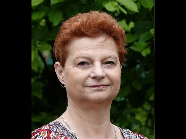 Mgr. Gabriela Skružná