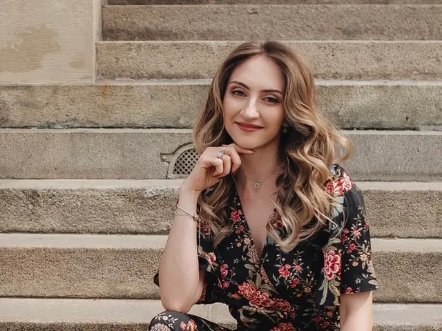 Mgr., Ing., Anastasia Taisumova