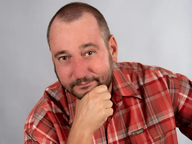 Jiří Chromčák