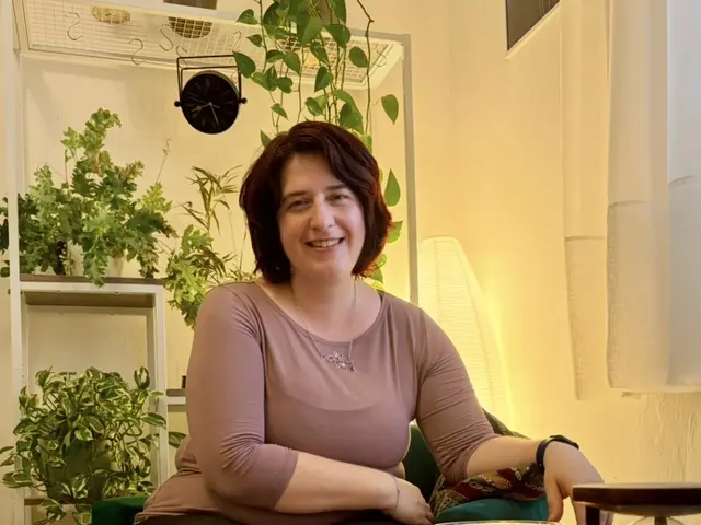 Mgr. Monika Gerber