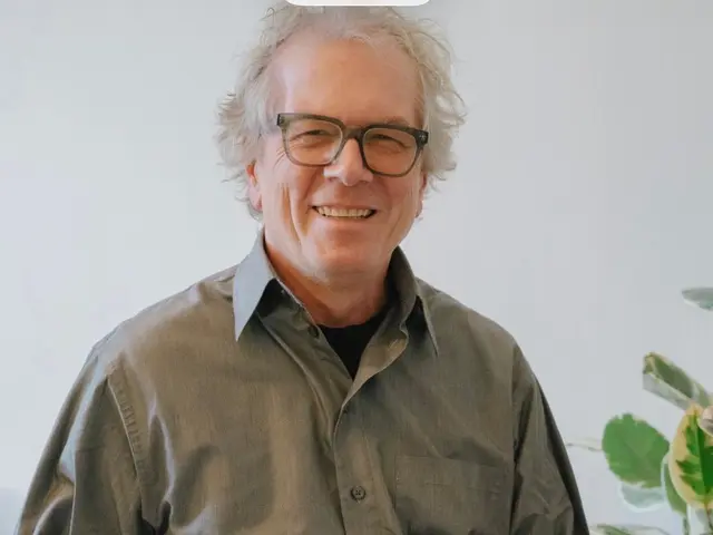 Martin Beck Matuštík, Ph.D