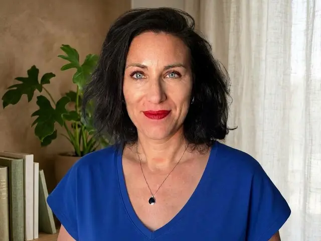 TEREZA ŠTARHOVÁ