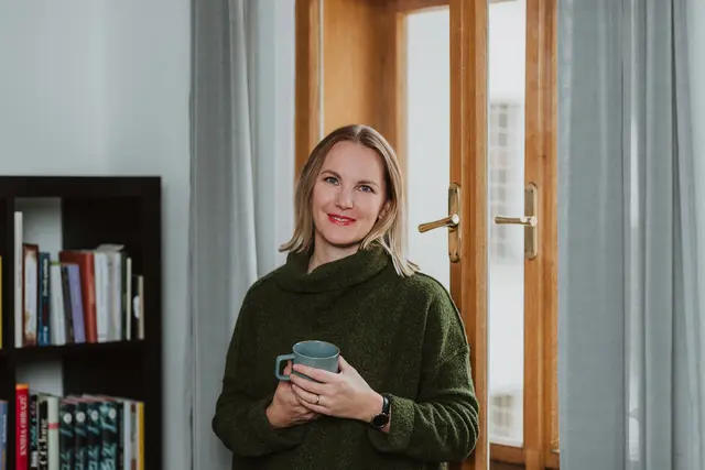 Dominika Čechová