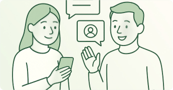 5. Zvyšte svou viditelnost